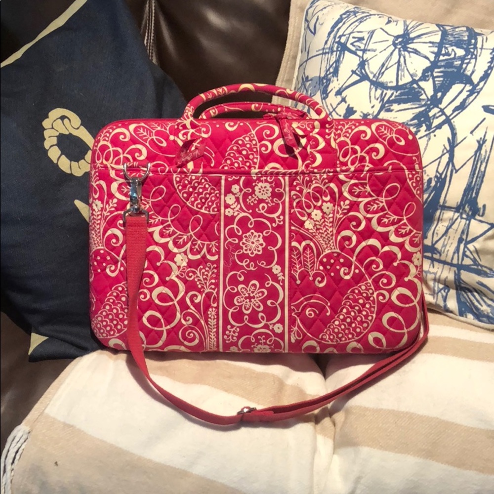 Vera Bradley Laptop bag